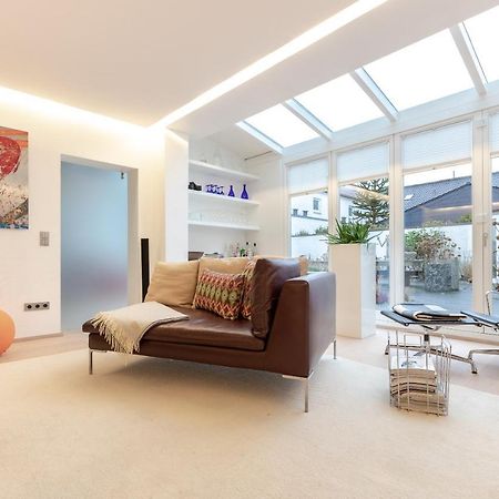 James Home Kampen Dış mekan fotoğraf