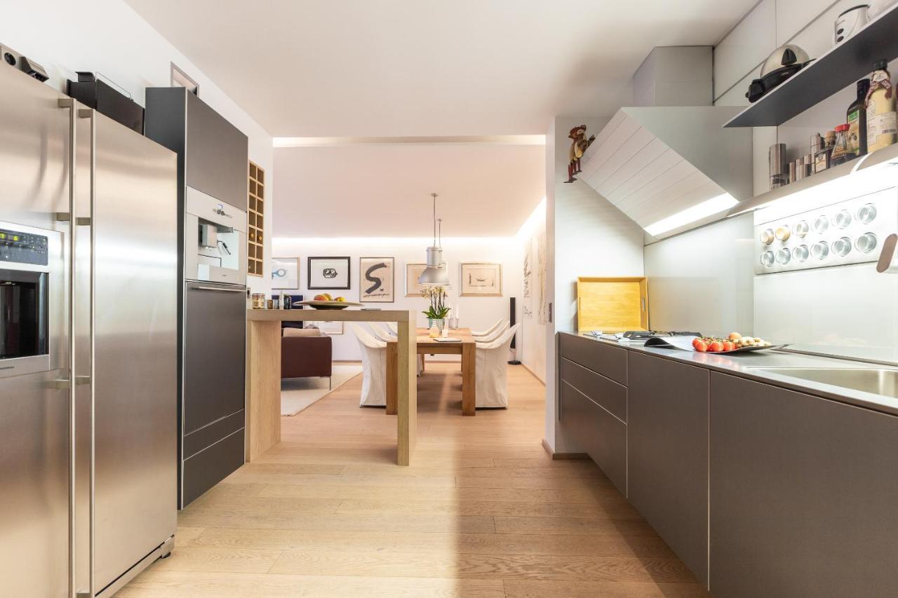 James Home Kampen Dış mekan fotoğraf